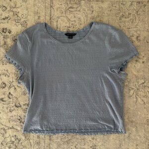 American Eagle Outfitters Short Sleeve Tee